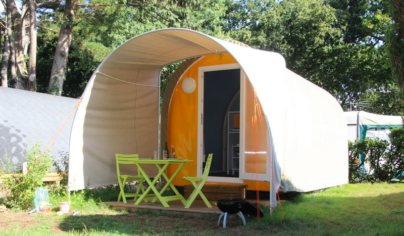 L'Etang du Pays Blanc Das Loire-Gebiet - Guérande visuel 14/26