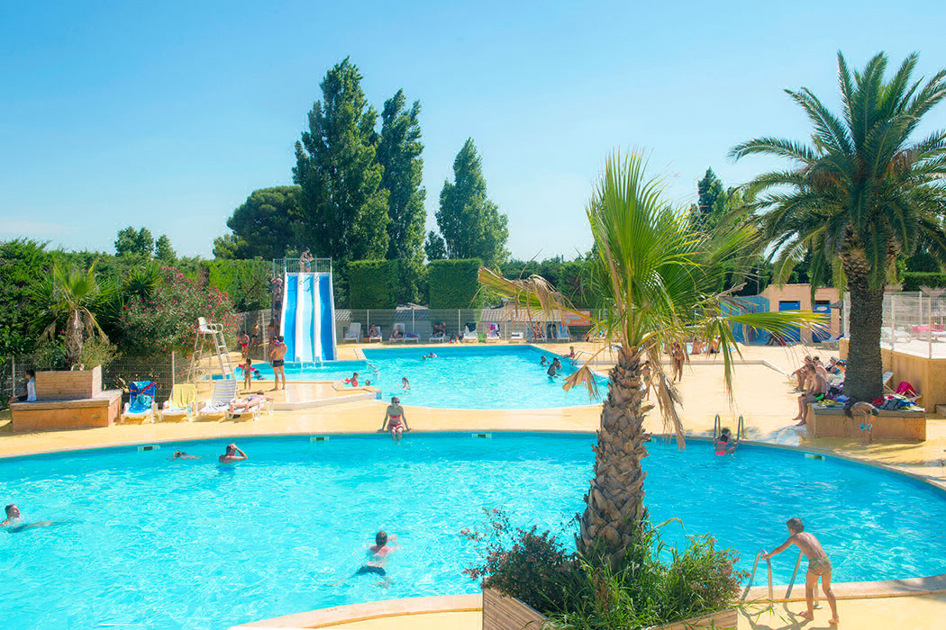 L'Europe Languedoc-Roussillon - Vic-la-Gardiole visuel 15/15