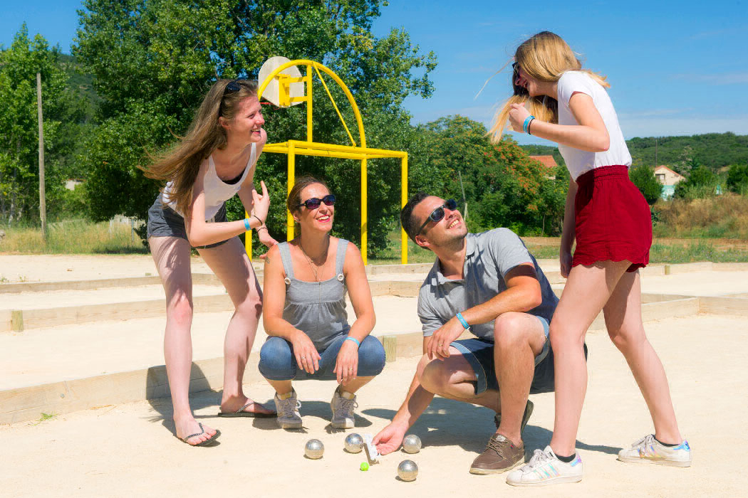 L'Europe Languedoc-Roussillon - Vic-la-Gardiole visuel 8/15