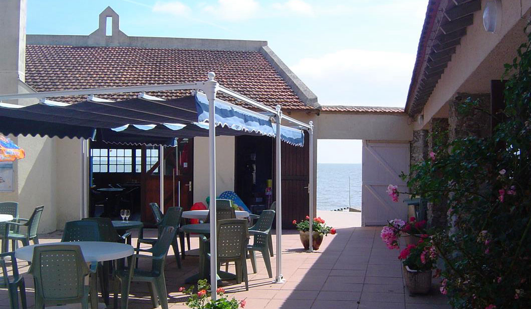 L'Hermitage des Dunes Das Loire-Gebiet - Les Moutiers en Retz visuel 3/8