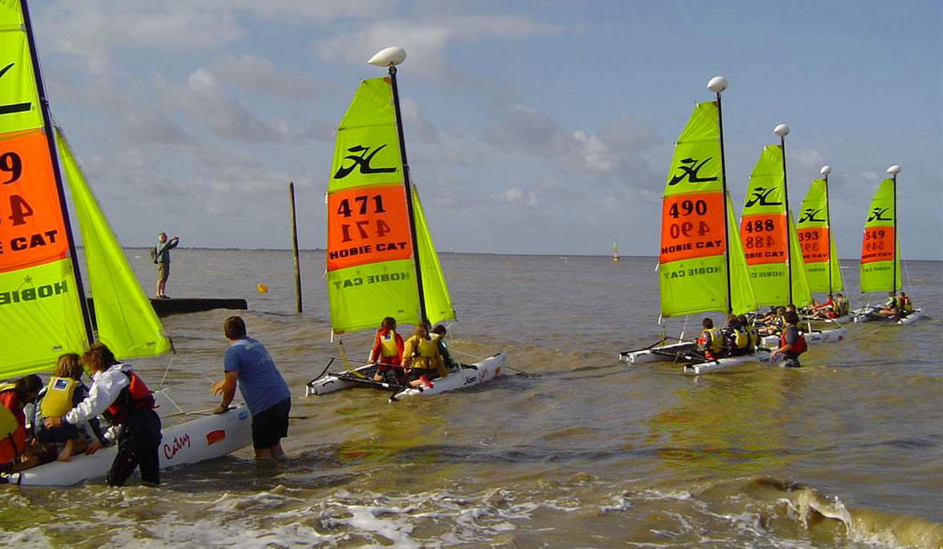 L'Hermitage des Dunes Das Loire-Gebiet - Les Moutiers en Retz visuel 8/8