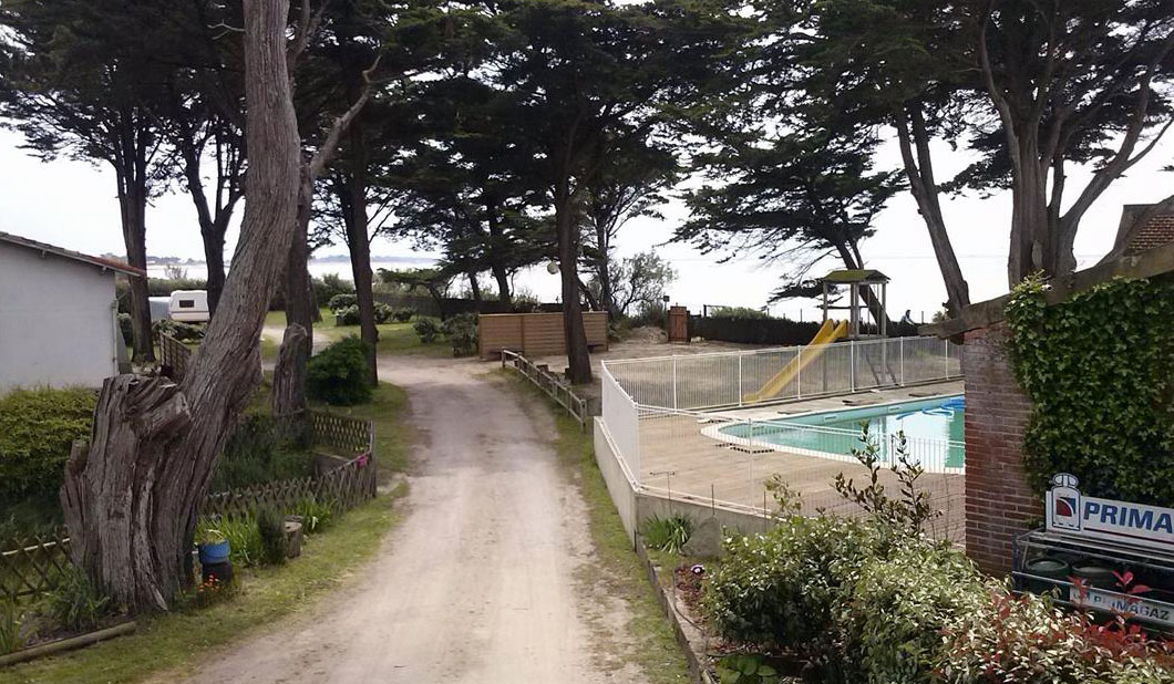 L'Hermitage des Dunes Das Loire-Gebiet - Les Moutiers en Retz visuel 2/8