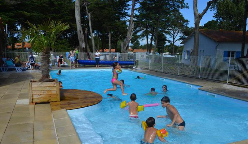 L'Hermitage des Dunes Das Loire-Gebiet - Les Moutiers en Retz visuel 4/8
