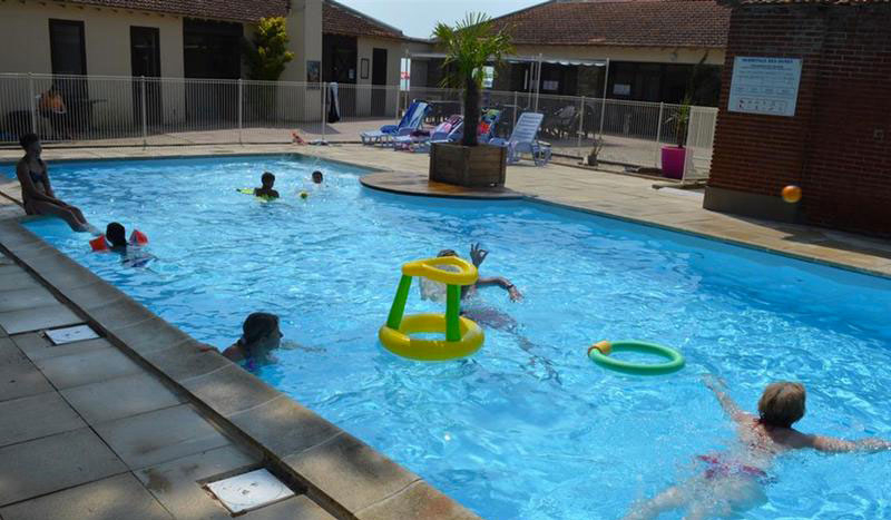 L'Hermitage des Dunes Das Loire-Gebiet - Les Moutiers en Retz visuel 5/8
