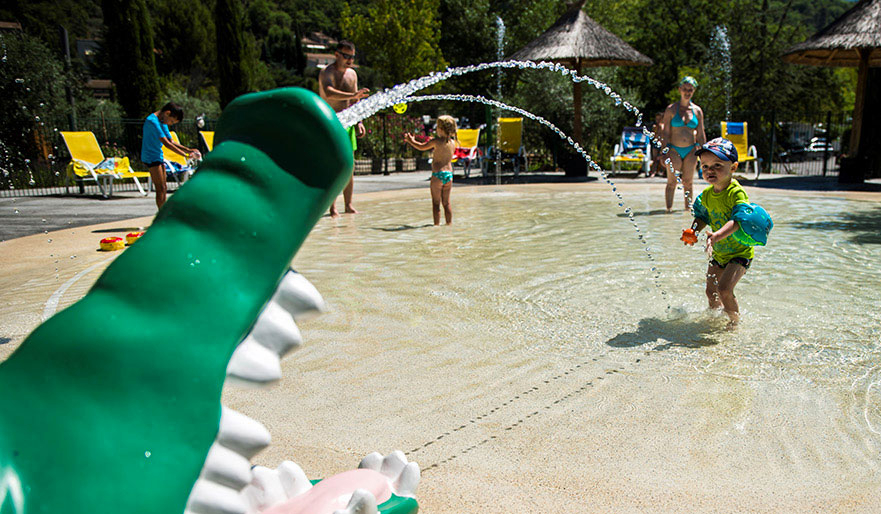 L'Hippocampe Provence-Alpes-Côte d'Azur - Volonne visuel 9/36