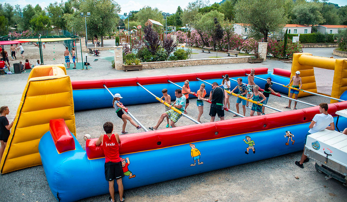 L'Hippocampe Provence-Alpes-Côte d'Azur - Volonne visuel 13/36