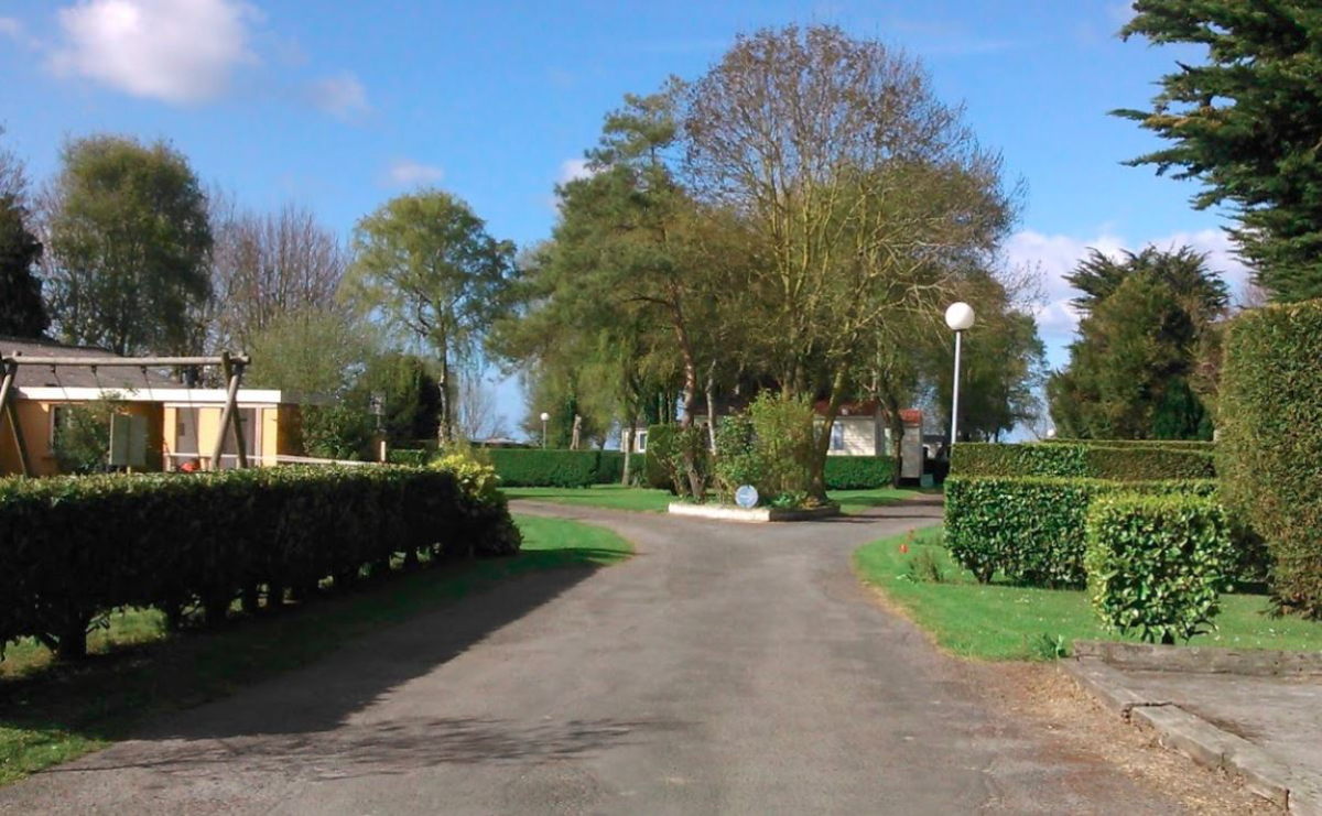 L'Hypo'camp Basse-Normandie - Sainte-Honorine-des-Pertes visuel 1/1