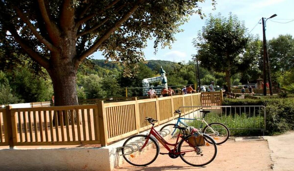L'Ile des Trois Rois Haute-Normandie - Les Andelys visuel 4/7 L'Ile des Trois Rois Haute-Normandie - Les Andelys visuel 4/7