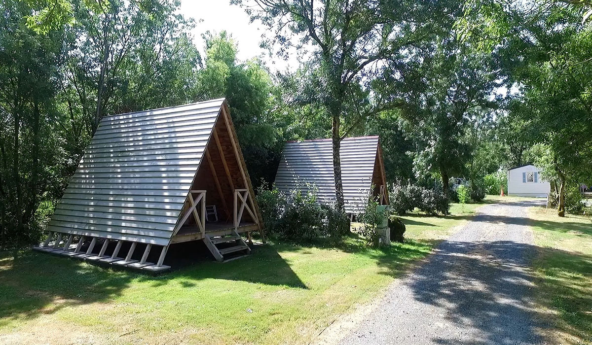 L'Ilot des Marais Das Loire-Gebiet - Le Langon visuel 2/3 L'Ilot des Marais Das Loire-Gebiet - Le Langon visuel 2/3