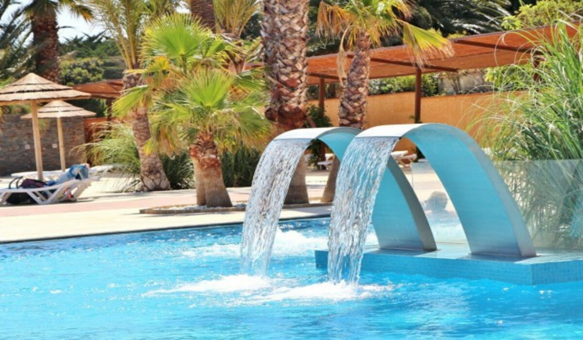 L'Oasis Languedoc-Roussillon - Le Barcarès visuel 7/8 L'Oasis Languedoc-Roussillon - Le Barcarès visuel 7/8