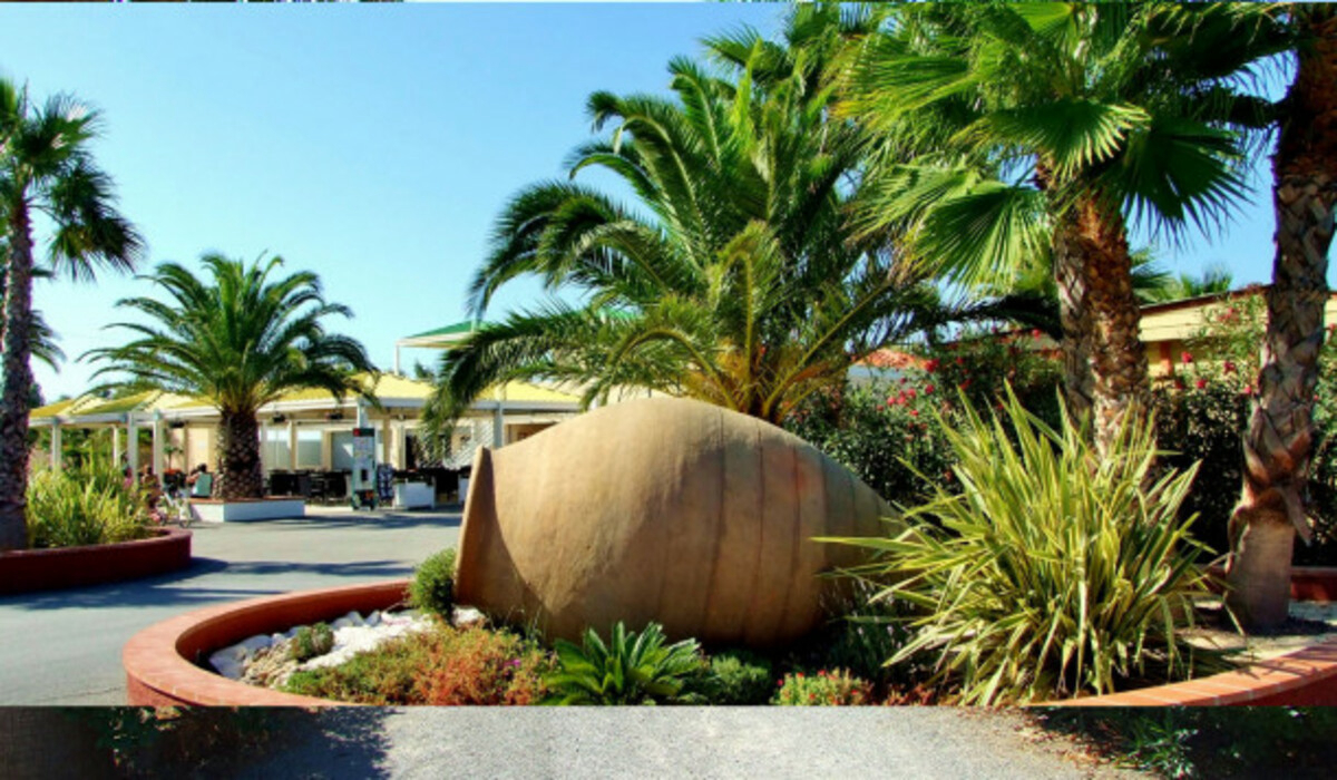 L'Oasis Languedoc-Roussillon - Le Barcarès visuel 8/8 L'Oasis Languedoc-Roussillon - Le Barcarès visuel 8/8