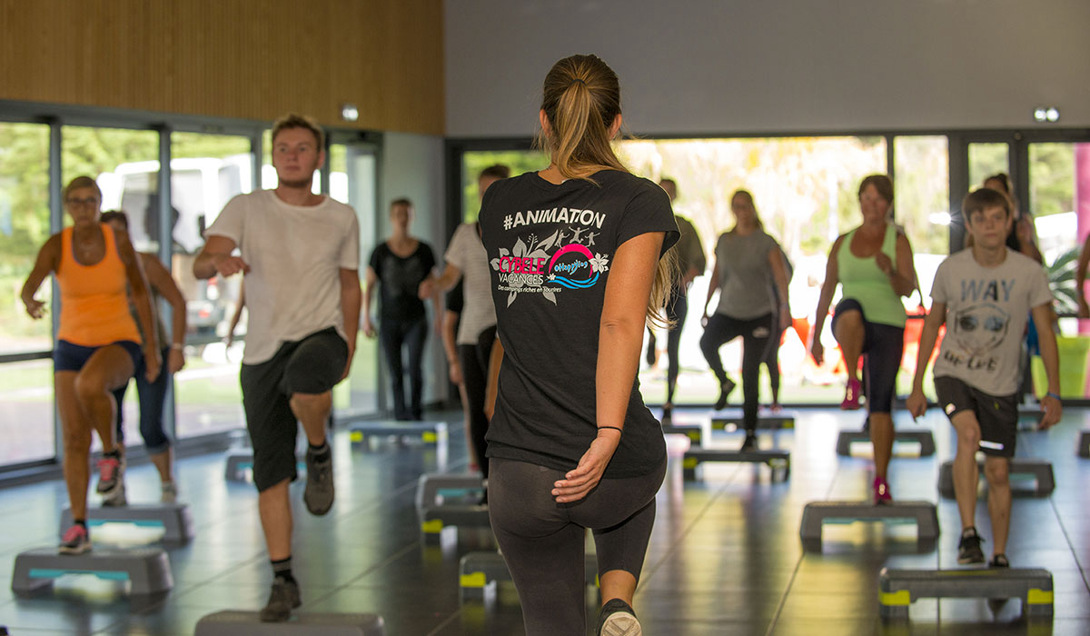 L'Océan Das Loire-Gebiet - Brem sur Mer visuel 22/32