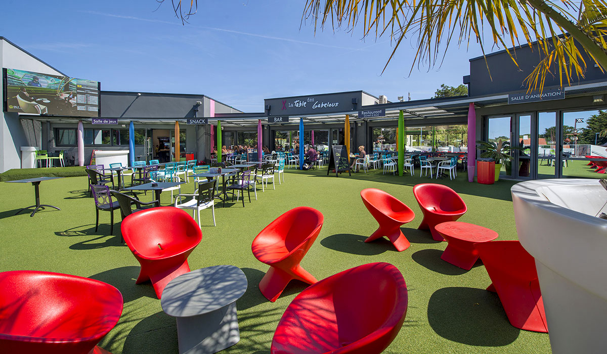 L'Océan Das Loire-Gebiet - Brem sur Mer visuel 6/32