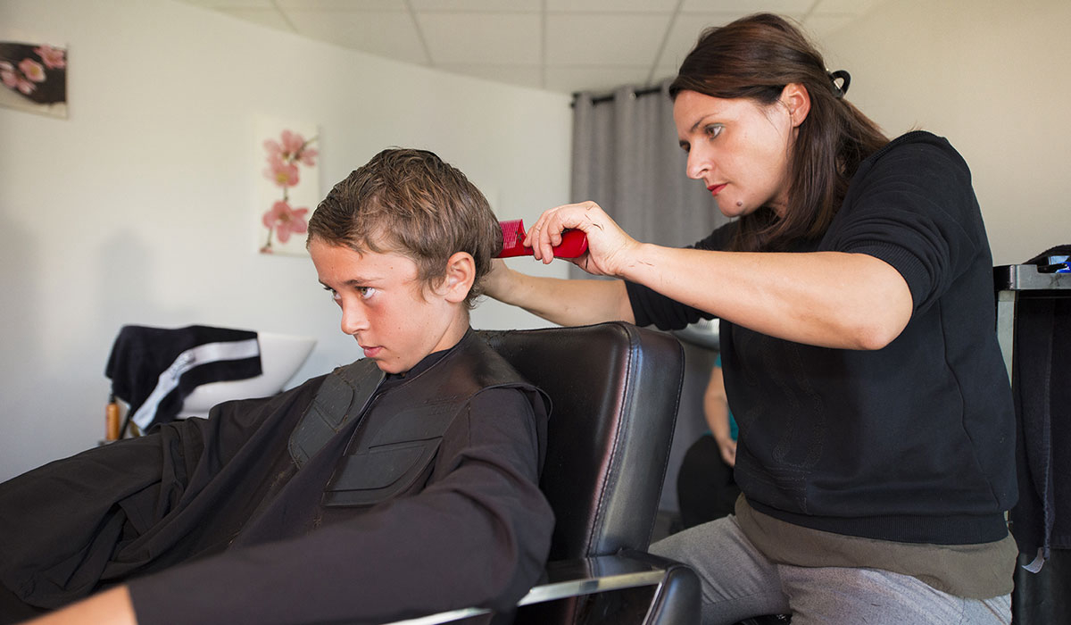 L'Océan Das Loire-Gebiet - Brem sur Mer visuel 23/32
