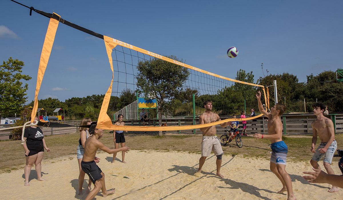 L'Océan Das Loire-Gebiet - Brem sur Mer visuel 20/32