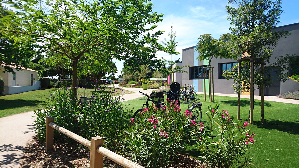 L'Océan Das Loire-Gebiet - Brem sur Mer visuel 30/32