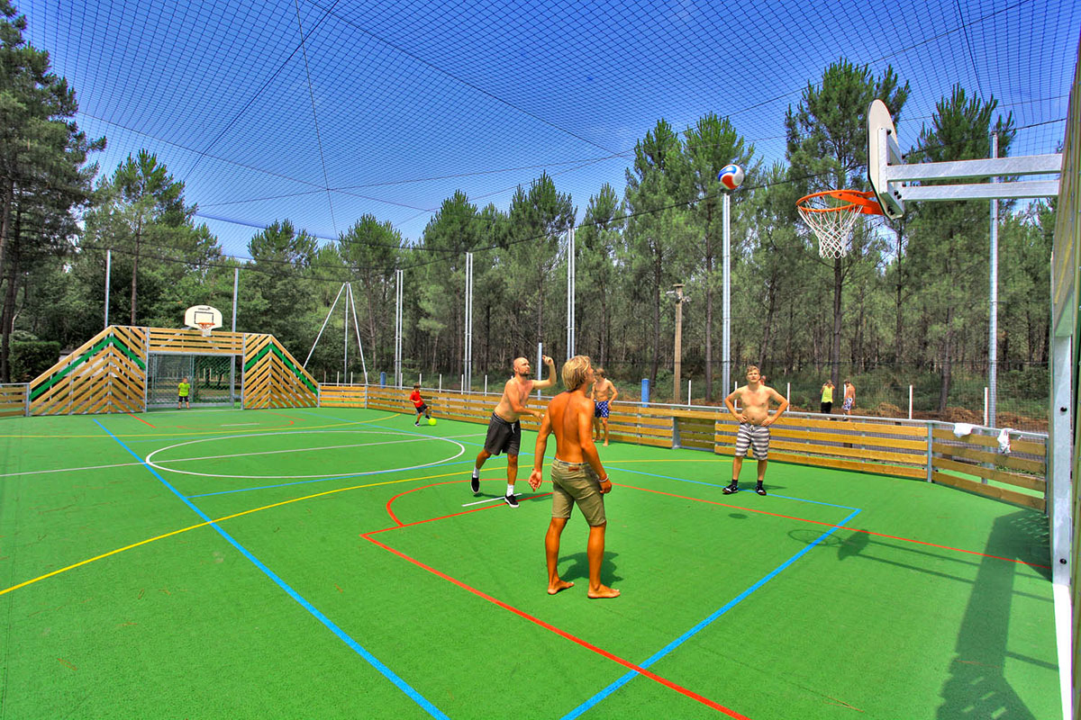 L'Océane Aquitanien - Vielle-Saint-Girons visuel 15/31