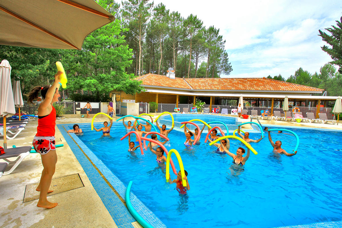 L'Océane Aquitanien - Vielle-Saint-Girons visuel 3/31