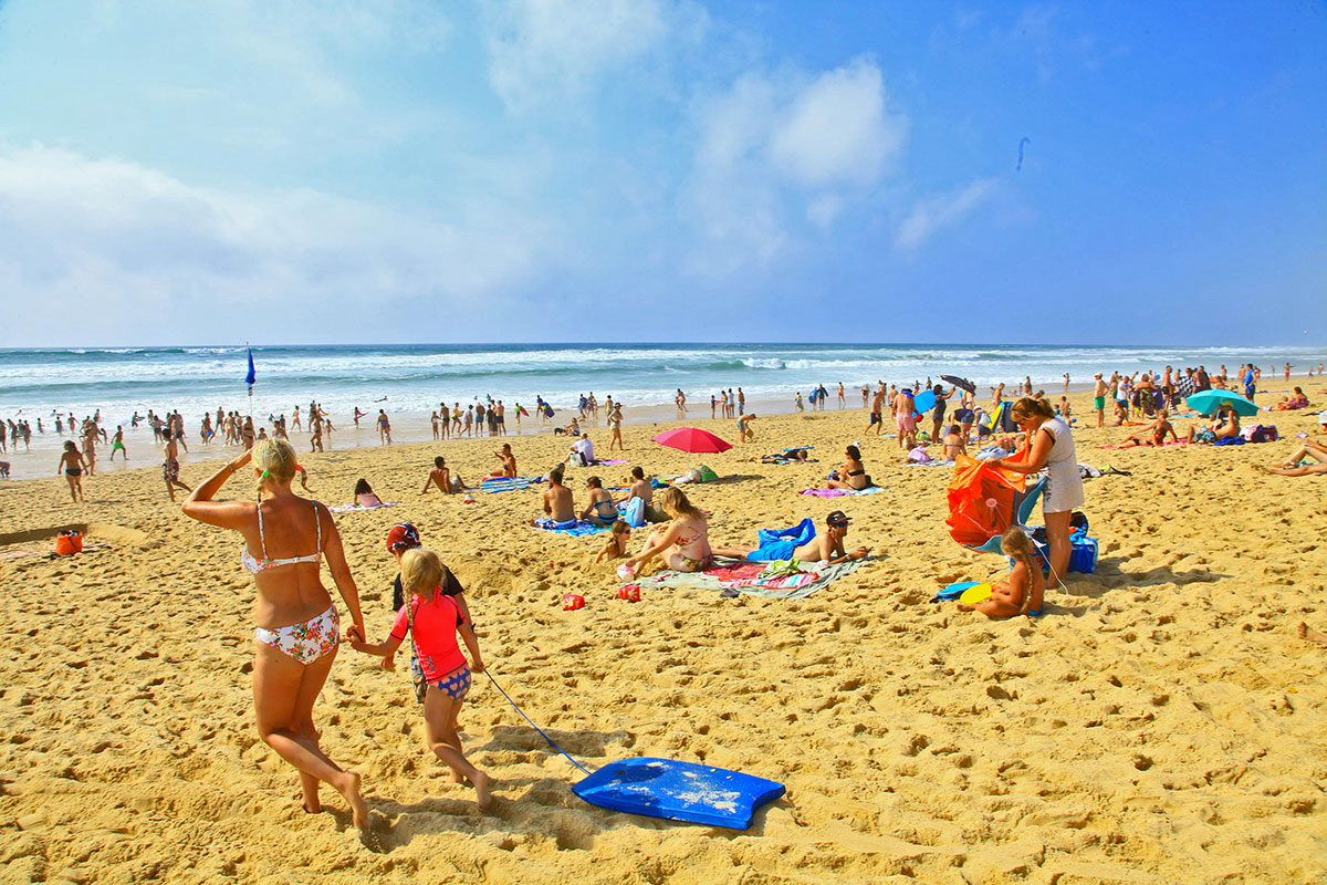 L'Océane Aquitanien - Vielle-Saint-Girons visuel 23/31