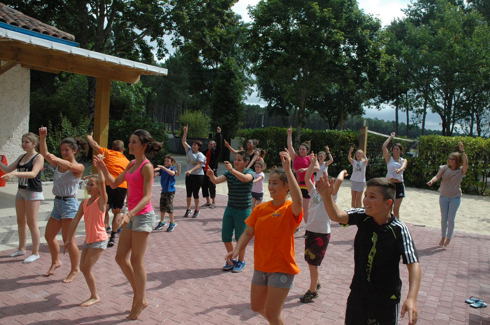 L'Océane Aquitanien - Vielle-Saint-Girons visuel 22/31