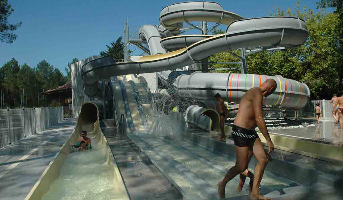 L'Océane Aquitanien - Vielle-Saint-Girons visuel 2/31