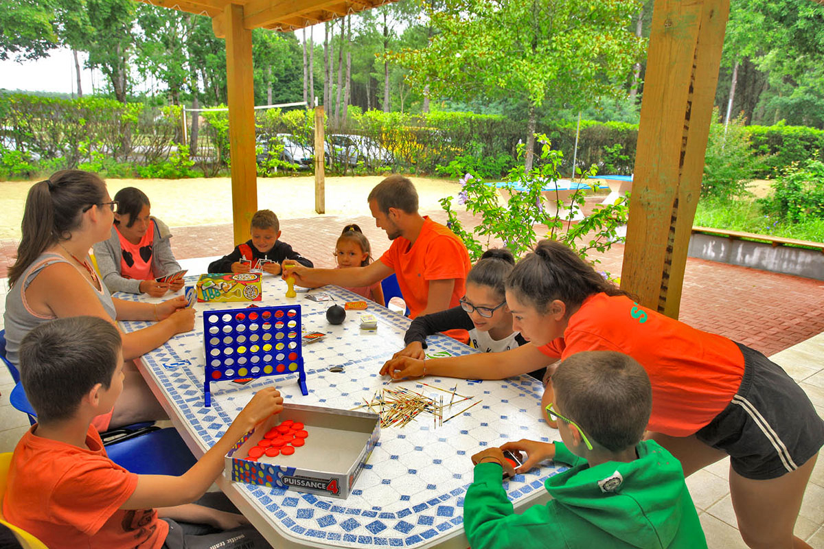 L'Océane Aquitanien - Vielle-Saint-Girons visuel 25/31