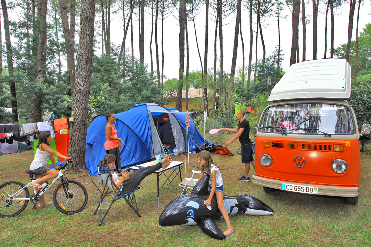 L'Océane Aquitanien - Vielle-Saint-Girons visuel 30/31