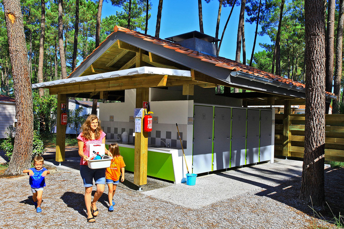 L'Océane Aquitanien - Vielle-Saint-Girons visuel 28/31