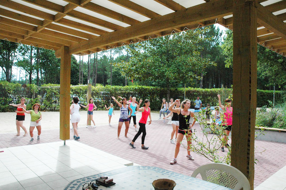 L'Océane Aquitanien - Vielle-Saint-Girons visuel 11/31