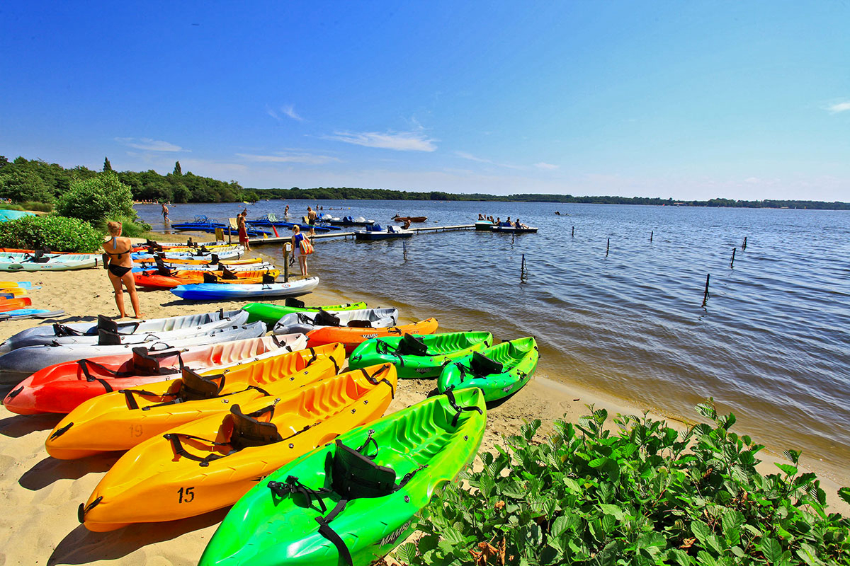 L'Océane Aquitanien - Vielle-Saint-Girons visuel 5/31