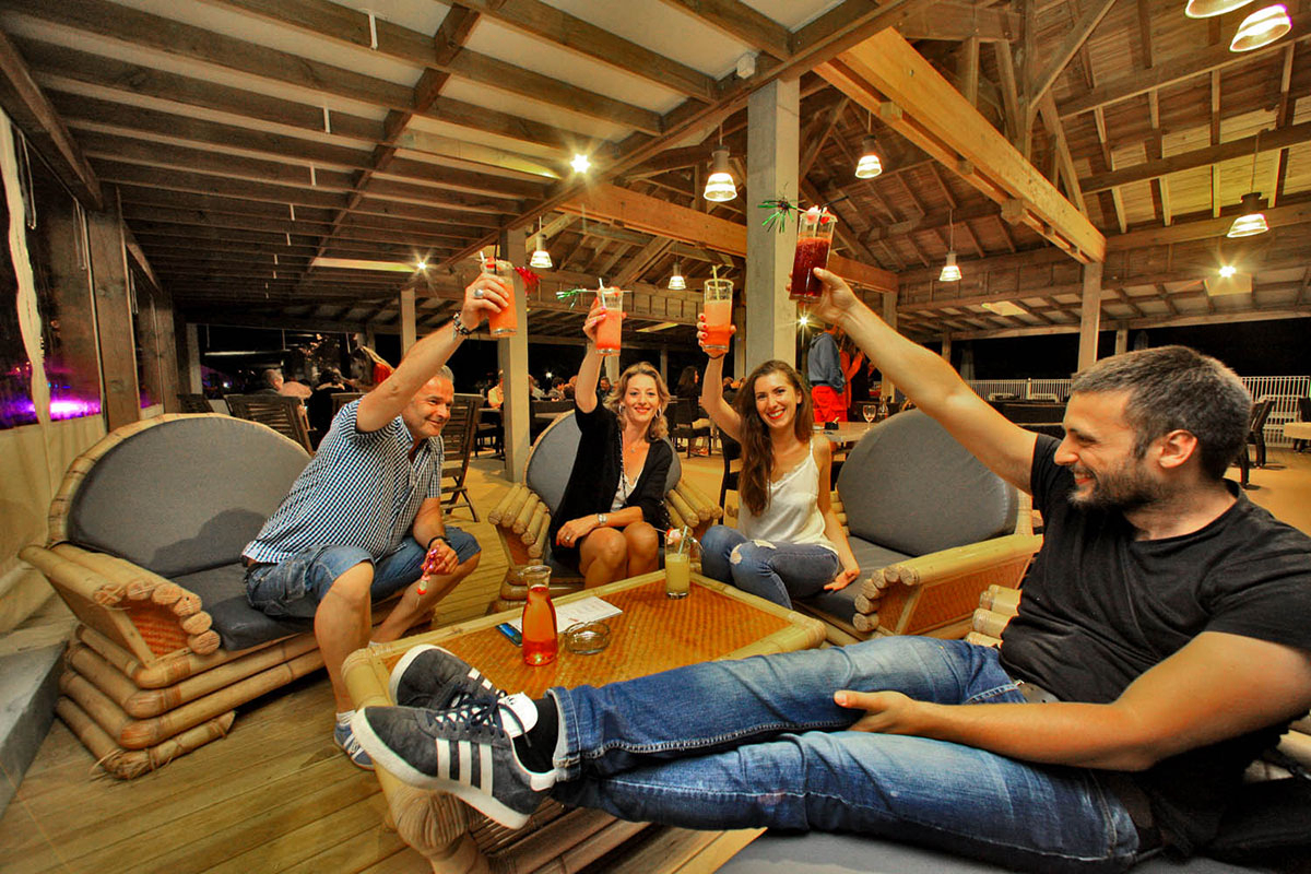 L'Océane Aquitanien - Vielle-Saint-Girons visuel 17/31