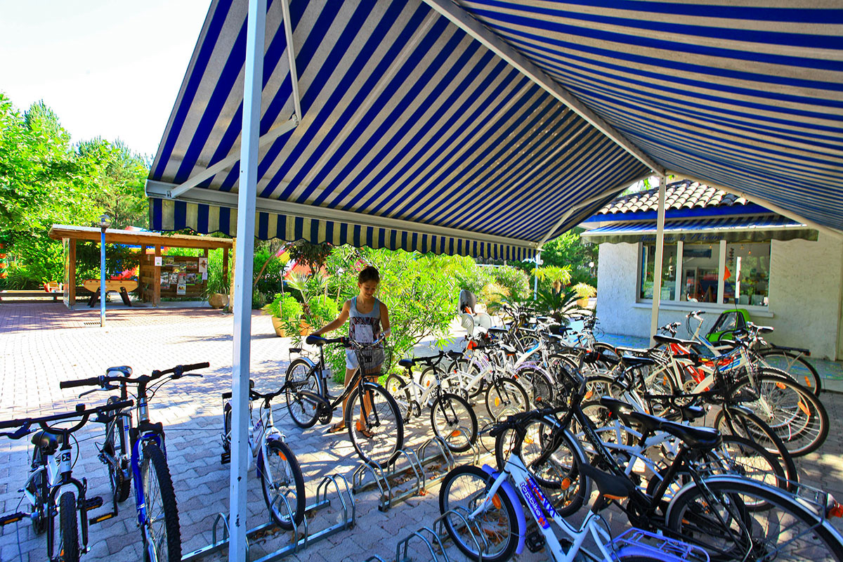 L'Océane Aquitanien - Vielle-Saint-Girons visuel 27/31