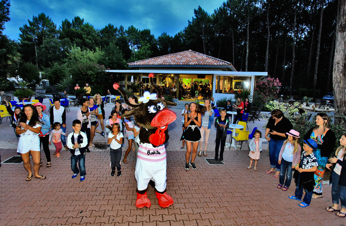 L'Océane Aquitanien - Vielle-Saint-Girons visuel 21/31