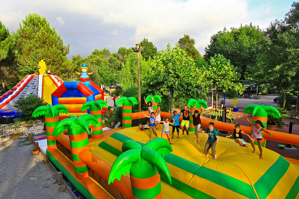 L'Océane Aquitanien - Vielle-Saint-Girons visuel 7/31