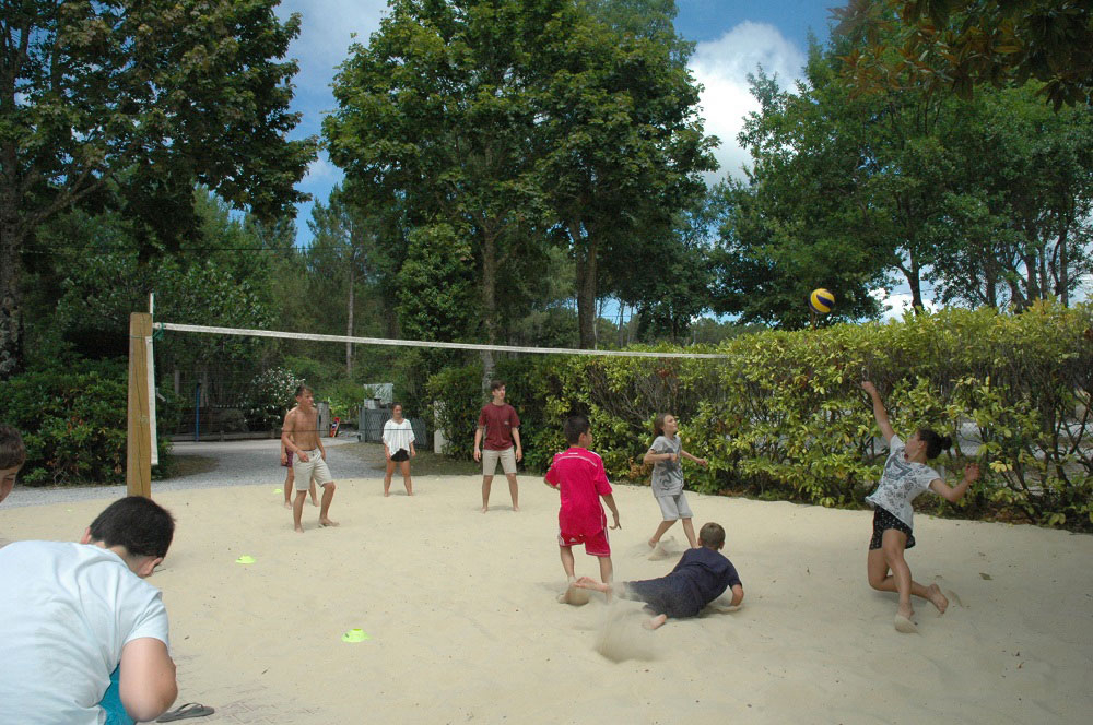 L'Océane Aquitanien - Vielle-Saint-Girons visuel 19/31
