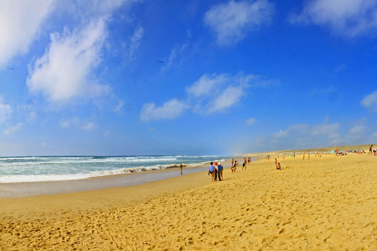 L'Océane Aquitanien - Vielle-Saint-Girons visuel 16/31