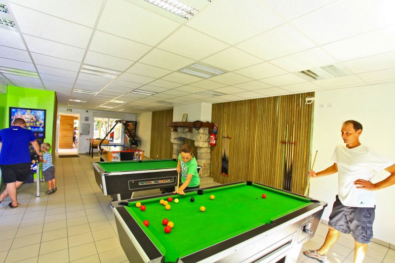 L'Océane Aquitanien - Vielle-Saint-Girons visuel 14/31