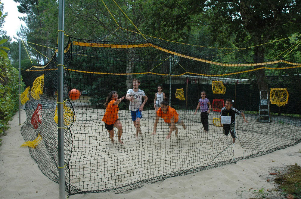 L'Océane Aquitanien - Vielle-Saint-Girons visuel 12/31