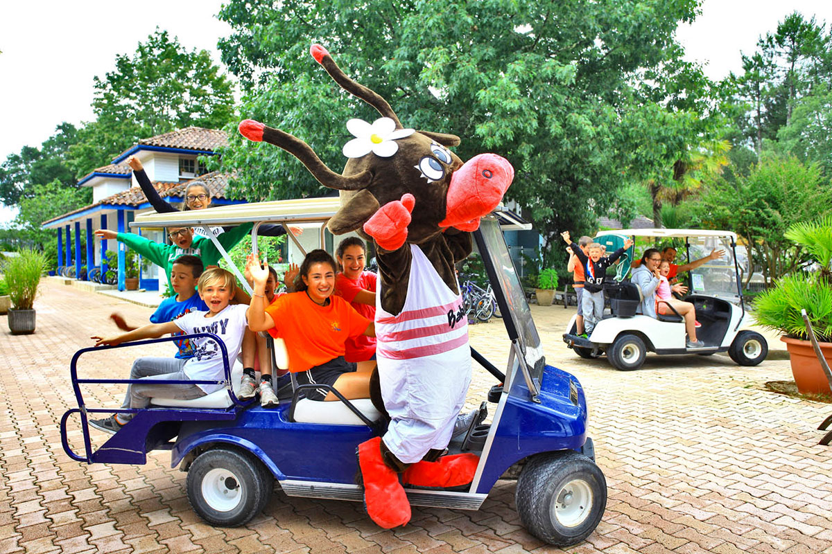 L'Océane Aquitanien - Vielle-Saint-Girons visuel 18/31