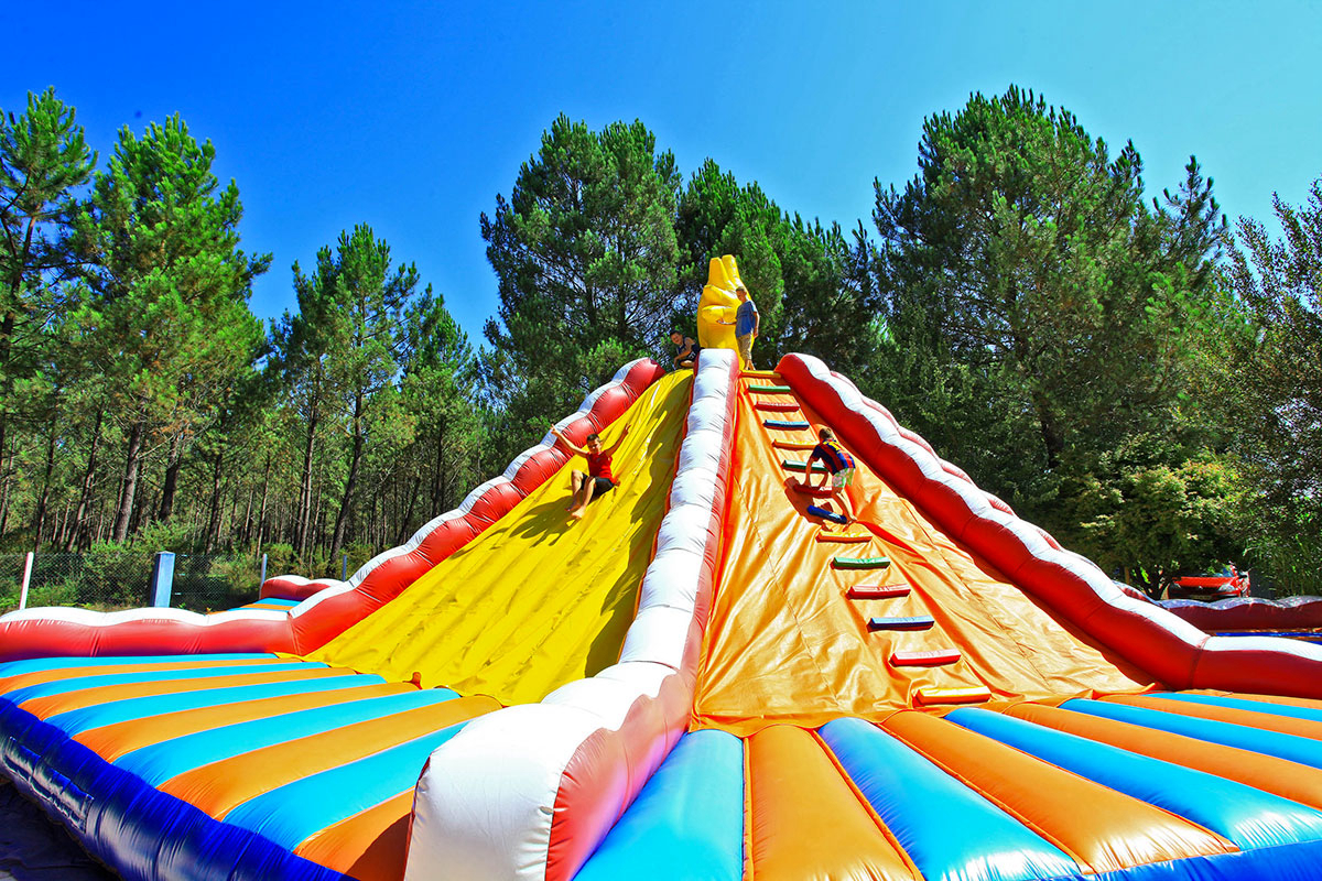 L'Océane Aquitanien - Vielle-Saint-Girons visuel 24/31