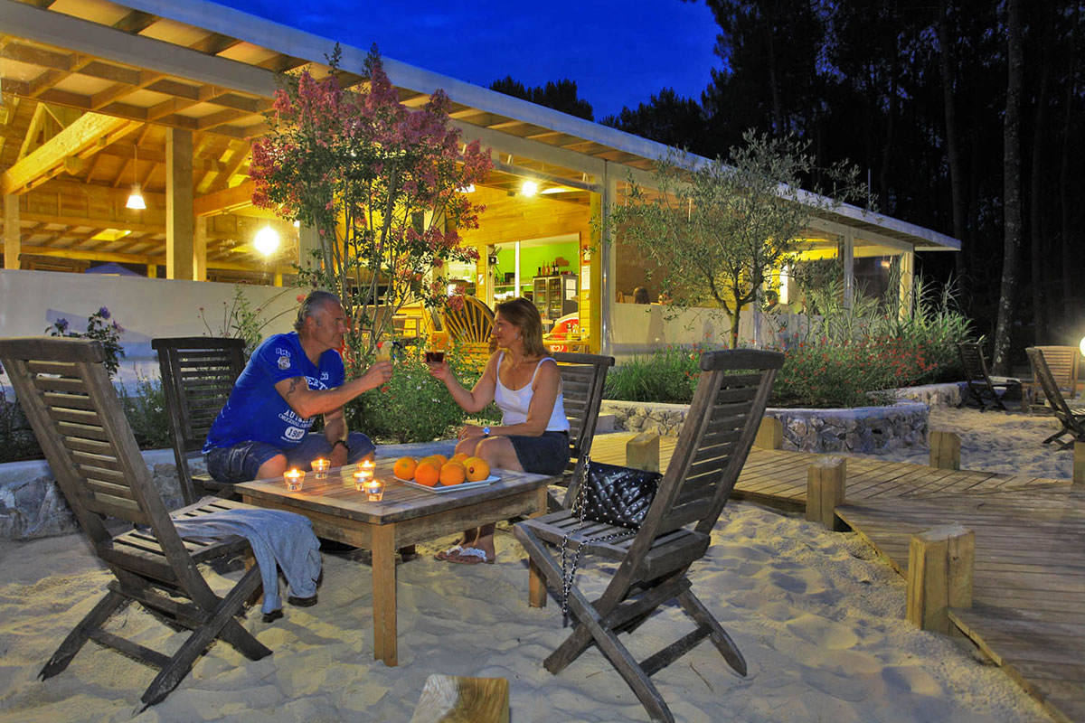 L'Océane Aquitanien - Vielle-Saint-Girons visuel 6/31