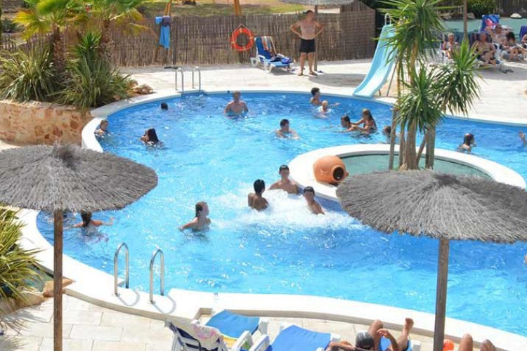 L'Orangeraie Valencia Gemeinschaft - Càlig visuel 2/6