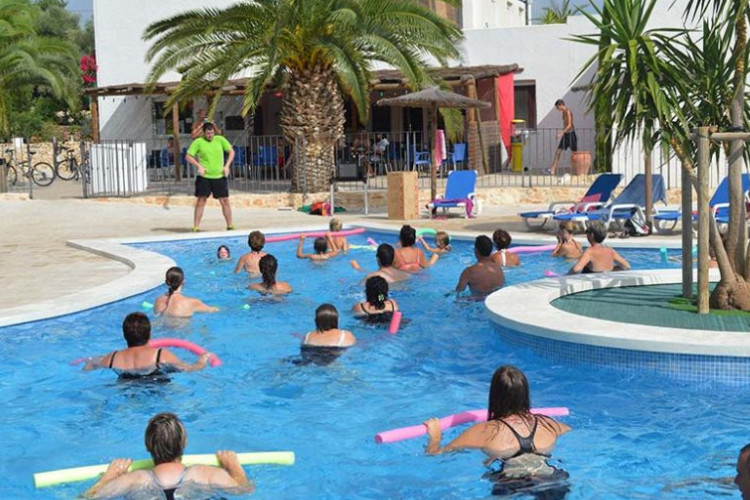 L'Orangeraie Valencia Gemeinschaft - Càlig visuel 3/6