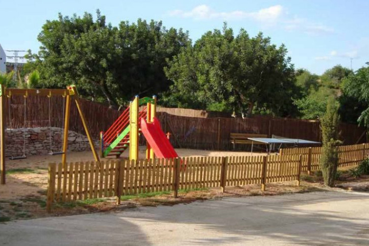 L'Orangeraie Valencia Gemeinschaft - Càlig visuel 6/6