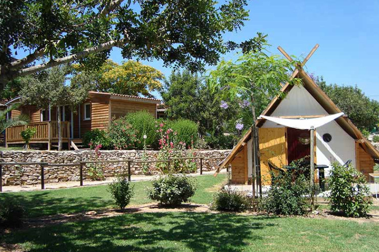 L'Orangeraie Valencia Gemeinschaft - Càlig visuel 5/6