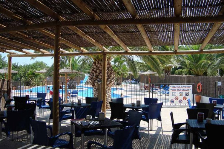 L'Orangeraie Valencia Gemeinschaft - Càlig visuel 4/6