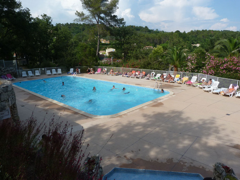 L'Orée d'Azur Provence-Alpes-Côte d'Azur - Opio visuel 9/12