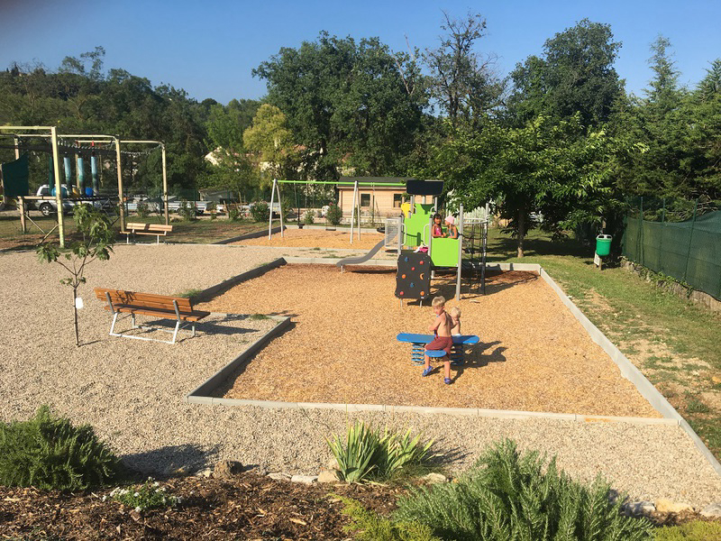 L'Orée d'Azur Provence-Alpes-Côte d'Azur - Opio visuel 7/12