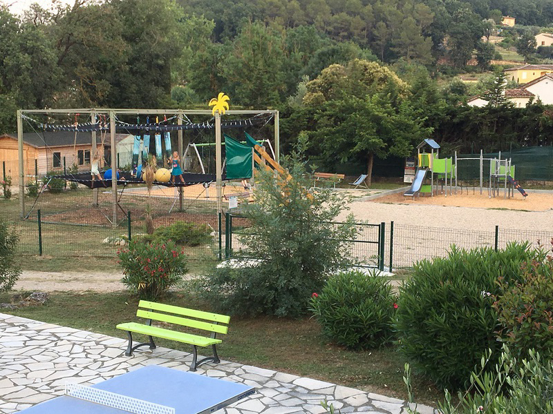 L'Orée d'Azur Provence-Alpes-Côte d'Azur - Opio visuel 6/12