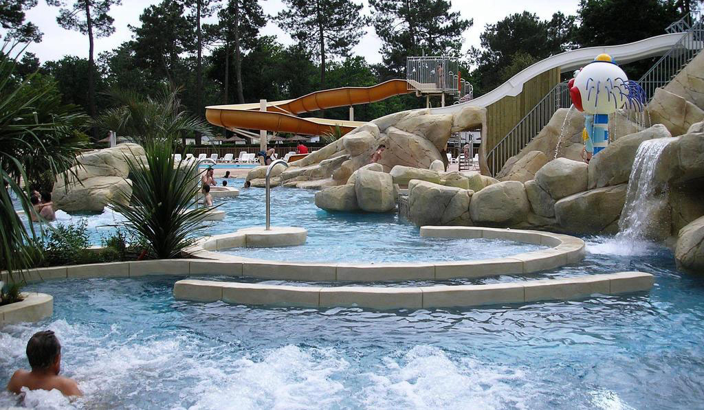 L'Orée du Bois Poitou-Charentes - Les Mathes-La Palmyre visuel 18/28 L'Orée du Bois Poitou-Charentes - Les Mathes-La Palmyre visuel 18/28